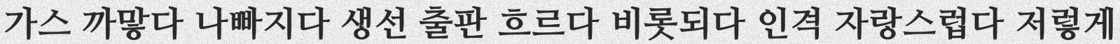 ocr_kor 主界面